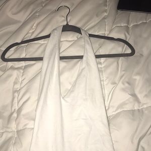 American Apparel Bodysuit